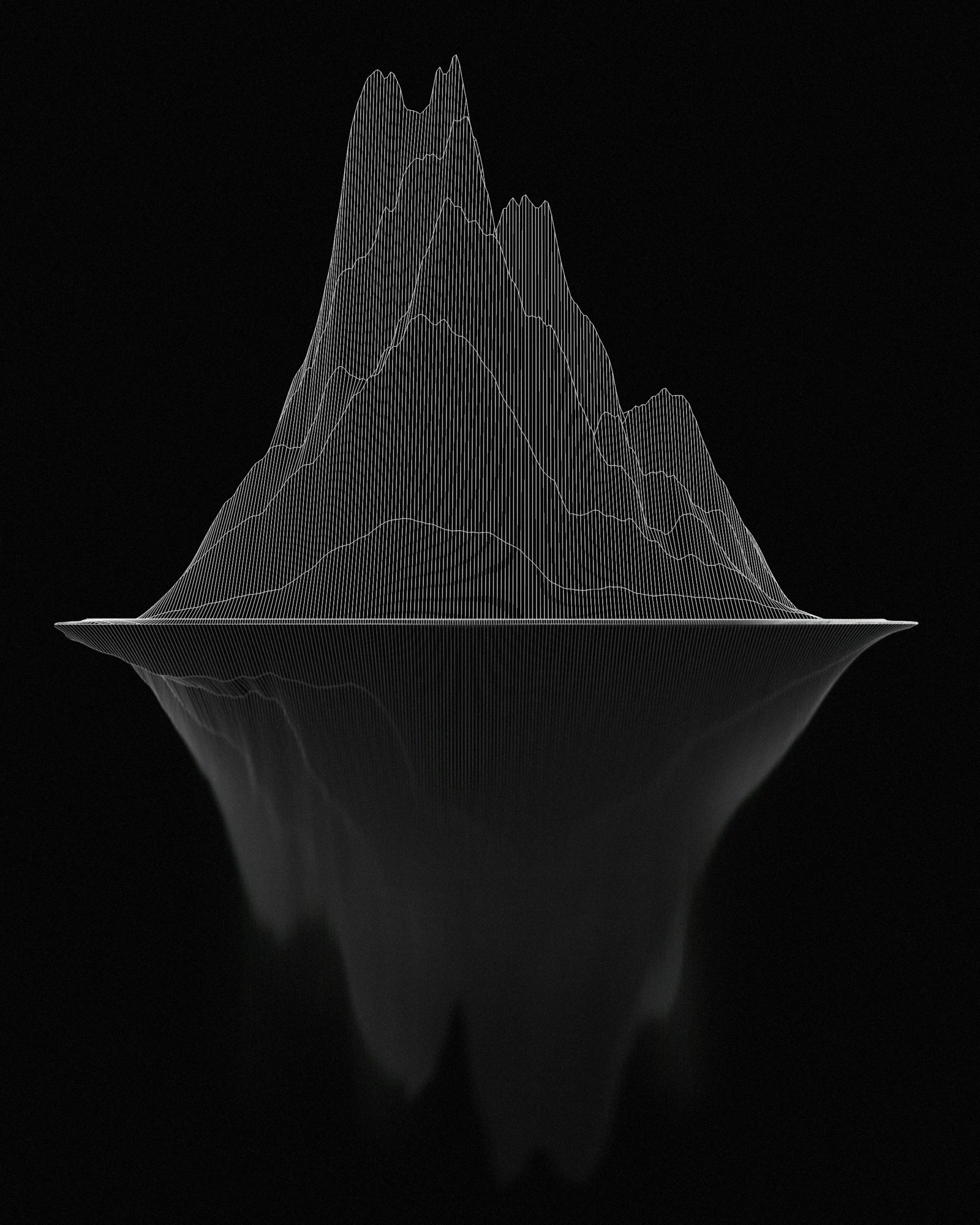 Gradient Descent for Life