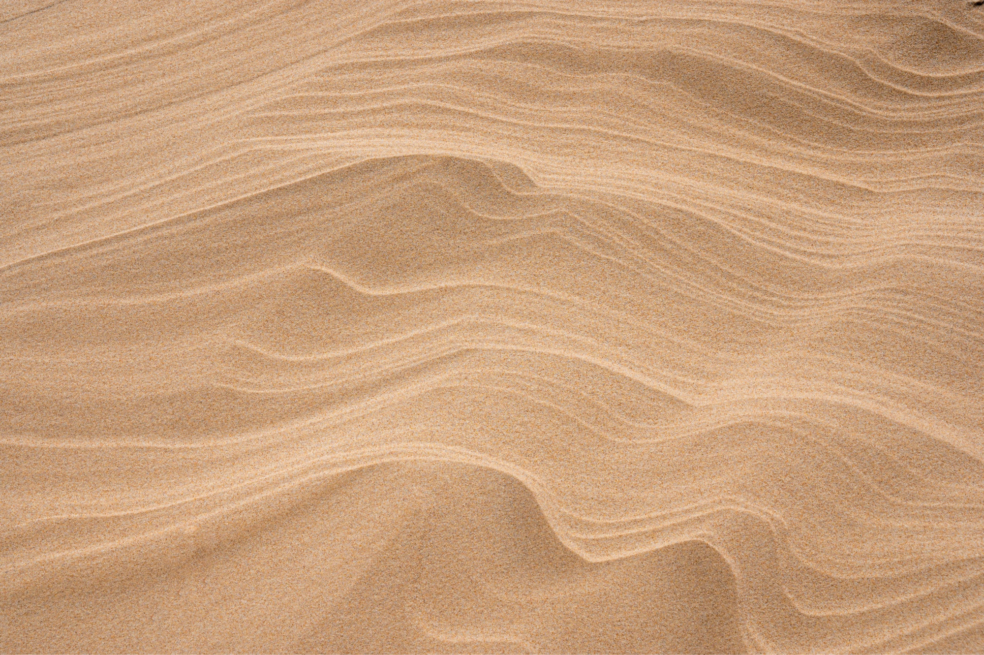 Making Sand Think