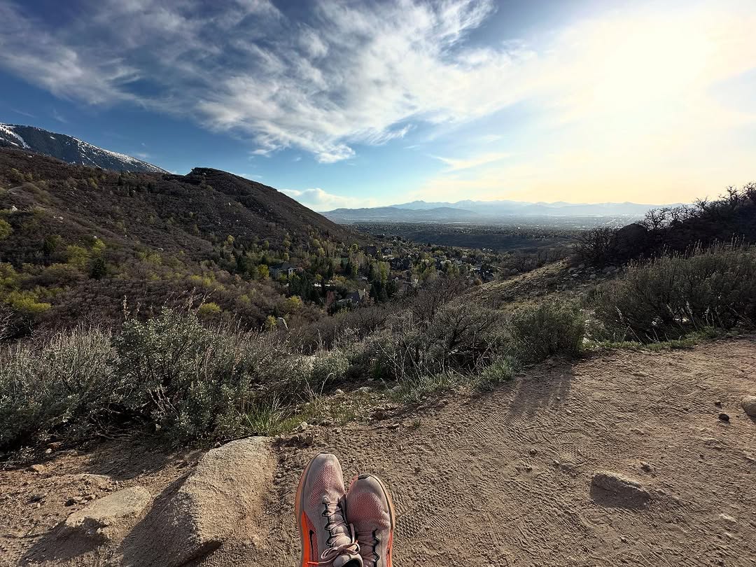 Utah might be the best state